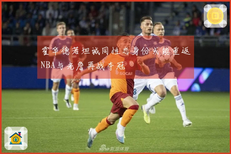 霍华德若坦诚同性恋身份或能重返NBA与老詹再战夺冠